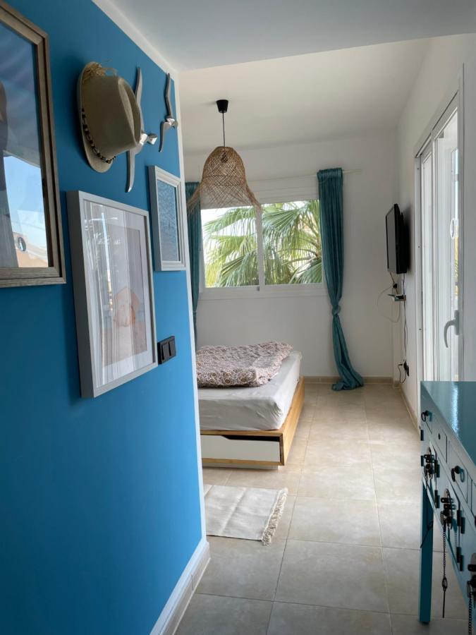Villa 15 - Beachhouse Luxury Villa - 300M Beach - Wifi - Klima Sa Ràpita Dış mekan fotoğraf